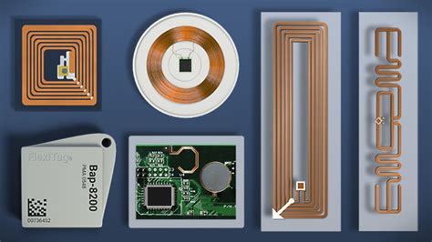 rfid tag trigger low power rfid|Tunneling RFID Tags for Long.